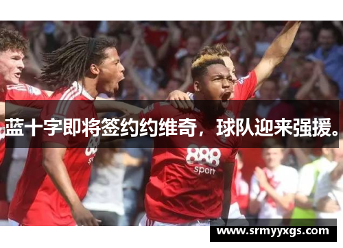 蓝十字即将签约约维奇，球队迎来强援。